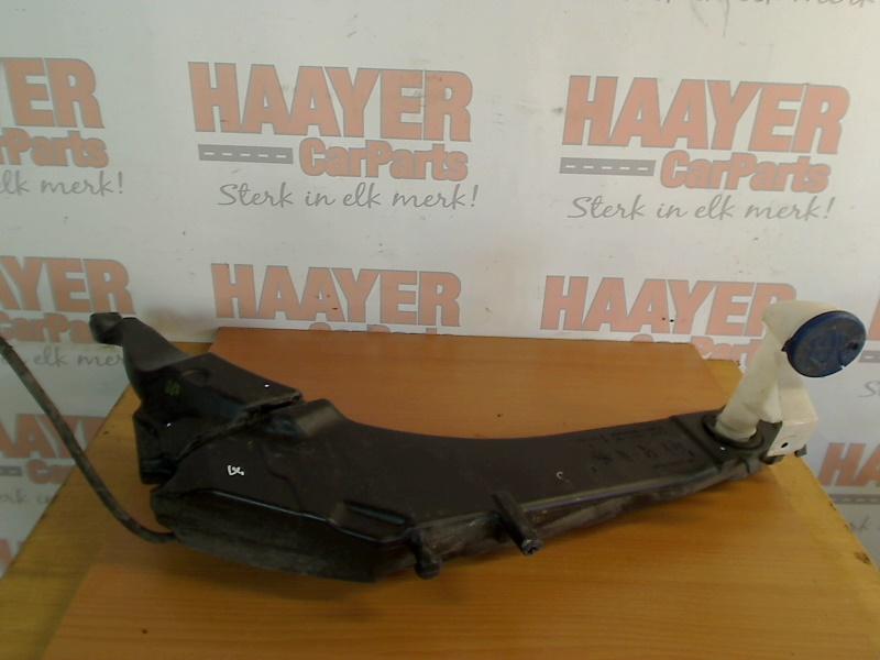 Ruitensproeierpomp + Reservoir 308 SW (L4/L9/LC/LJ/LR) 2017, Kontakt-peugeot@peugeot.com, Gebruikt, Peugeot Deutschland GmbH, Bahnhofsplatz, Rüsselsheim 65423, , Duitsland