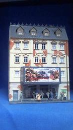 Bioscoop Faller, Overige merken, Gelijkstroom of Wisselstroom, Zo goed als nieuw, Boek, Tijdschrift of Catalogus