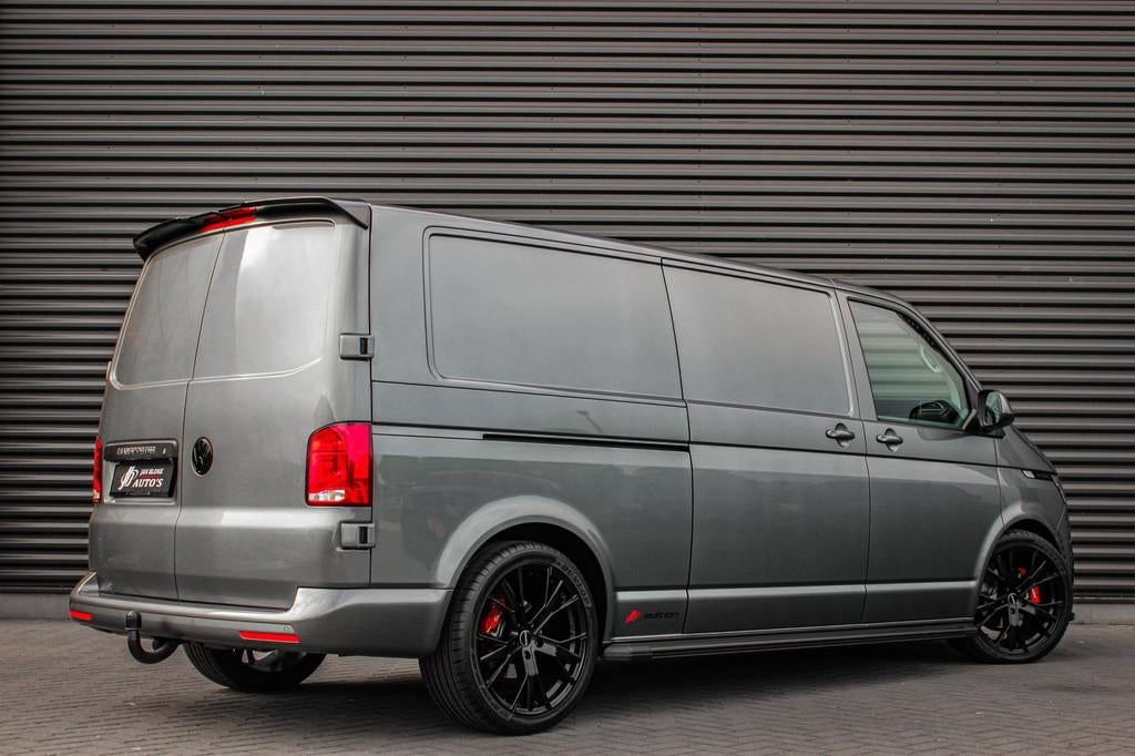 Volkswagen Transporter 2.0 TDI L2H1 150PK JB- EDITION DSG /, Auto's, 4 cilinders, 150 pk, Volkswagen, 2500 kg