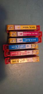 Huismerk HP 364 XL kleuren cartridges, Computers en Software, Printerbenodigdheden, Ophalen of Verzenden, Nieuw, Cartridge, Huismerk (compatibel met HP)