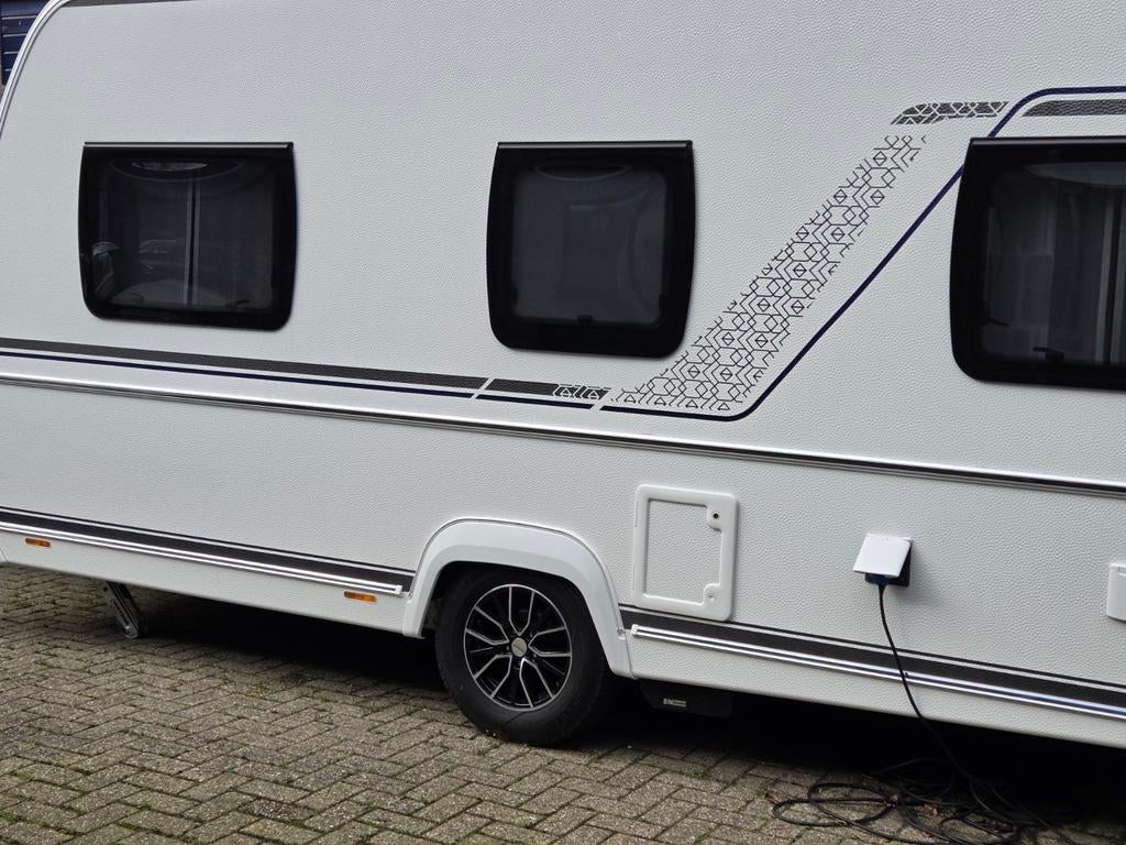 Fendt Apero 465TG 2025 van 1e eig! Veel opties!, Rondzit, Voortentlamp, Particulier, Fendt