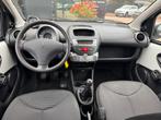 Peugeot 107 107 Active (bj 2013), Euro 5, Gebruikt, 4 stoelen, Origineel Nederlands