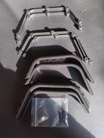 Spatborden rc crawler 1/10 Nieuw!, Hobby en Vrije tijd, Ophalen