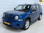 Jeep Patriot 2.4 Sport 4WD 4X4 128.000km / EXPORT - HANDEL!, Euro 5, Gebruikt, 4 cilinders, 1465 kg