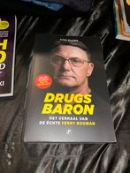 Drugsbaron: Het verhaal van de echte Ferry Bouman, Ophalen of Verzenden, Zo goed als nieuw, Film, Tv en Media