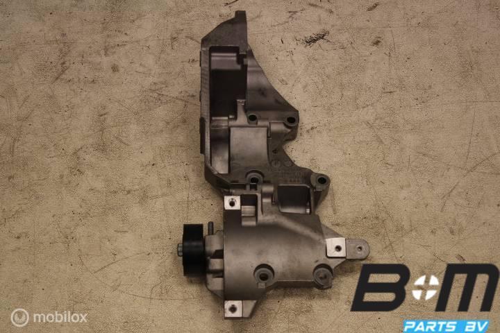 Steun voor dynamo en airco compressor VW Polo 6R 03L903143K, Gebruikt