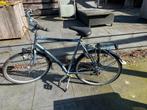 Gazelle Grenoble fiets - opknapper, Ophalen, Gebruikt, Gazelle, Versnellingen