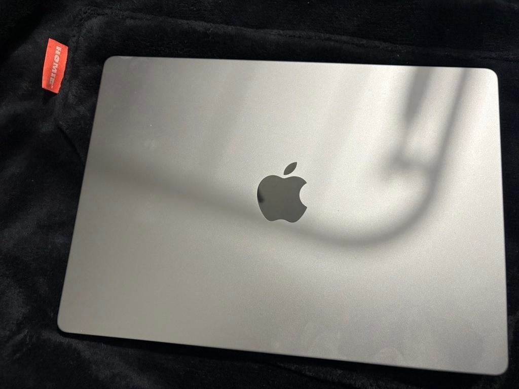 MacBook pro 14 M1 Pro chip - Topstaat, Computers en Software, Apple Macbooks, MacBook Pro, 1 TB of meer, Ophalen of Verzenden