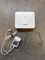 Bosch EasyControl adapter, Ophalen of Verzenden, Slimme thermostaat, Gebruikt