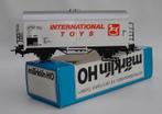 Märklin 4415 International Toys - FC Weber Koelwagen !  , Wisselstroom, Wagon, Ophalen of Verzenden, Zo goed als nieuw