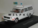 Volvo 145. Express ambulance ziekenauto . Atlas schaal 1:43., Hobby en Vrije tijd, Ophalen of Verzenden, Nieuw, Auto, Overige merken