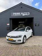 Volkswagen POLO 1.5 TSI Highline | Pano | DSG 2021, Auto's, Stof, 4 cilinders, 150 pk, Adaptive Cruise Control