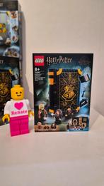 LEGO 76397 Harry Potter: Verweer tegen de Zwarte Kunste, Ophalen of Verzenden, Nieuw, Complete set, Lego