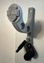 Helmhouder Harley Davidson logo of skull, Overige merken, Zelf, Heren, Zelf