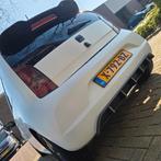 Seat Mii/sportuitlaat/ PANO/Cruisecontrol/85PK, Stof, Zwart, Overige kleuren, Mii