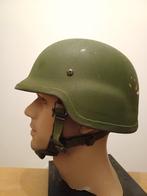 M95 Kevlar helm., Verzamelen, Militaria | Algemeen, Ophalen of Verzenden, Landmacht, Nederland, Helm of Baret