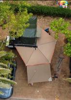 Oztent foxwing, heerlijke luifel, Caravans en Kamperen, Ophalen