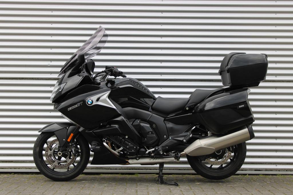 BMW K 1600 GT |BTW motor |Alle opties |1ste eigenaar, Verkoop.motorrad@oostland-enschede.nl, Spaansland 10
7543BG  ENSCHEDE, NL