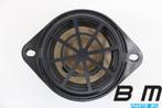 Luidspreker midden dashboard Audi A4 8K, Auto diversen, Autospeakers, Gebruikt