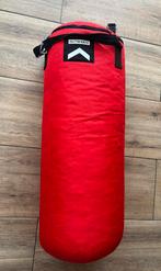 OUTSHOCK Bokszak Decathlon, Sport en Fitness, Boksen, Ophalen, Gebruikt, Bokszak