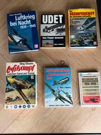 Verzameling boeken modelbouw/diorama, Ophalen of Verzenden, Zo goed als nieuw, Overige onderwerpen