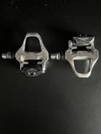 Shimano Ultegra PD-6620 Pedalen - Zo goed als nieuw, Ophalen, Zo goed als nieuw, Racefiets, Crankstel of Pedalen