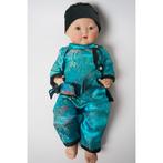 # Armand Marseille orientaalse pop, gemerkt AM, Verzamelen, Poppen, Ophalen of Verzenden, Gebruikt, Pop