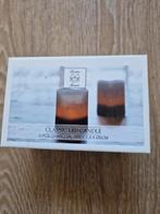 Riviera Maison classic led candle grey, Ophalen of Verzenden, Nieuw