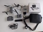 DJI Mavic Air 2 Fly More Combo - Zo goed als nieuw!, 250 tot 900 gram, 30 tot 45 minuten, Cameradrone, Obstakel-ontwijking