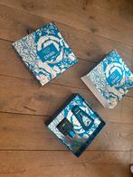 Versace Eros cadeauset, Ophalen of Verzenden, Nieuw