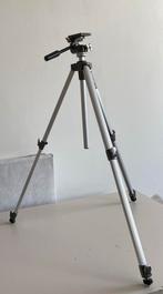 Kenlock 2000 SQ Statief - Zo goed als nieuw, Zo goed als nieuw, Minder dan 150 cm, Met balhoofd, Ophalen of Verzenden