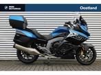 BMW K 1600 GT |Topkoffer in kleur |Weinig km's (bj 2018), Handvatverwarming, Spaansland 10
7543BG  ENSCHEDE, NL, Meer dan 35 kW