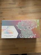 Prismatic Evolutions Super-Premium Collection, Hobby en Vrije tijd, Ophalen of Verzenden, Zo goed als nieuw