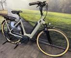 Gazelle Grenoble C7+ HMB | Bosch Smart Systeem | 500Wh Accu, Fietsen en Brommers, Elektrische fietsen, Koninklijke Gazelle N.V.
