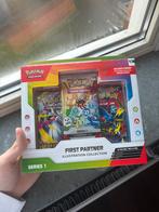 First partner illustration collection 2x, Ophalen of Verzenden, Zo goed als nieuw