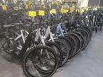 elektrische fietsen vanaf € 595 altijd 75 stuks met Garant
