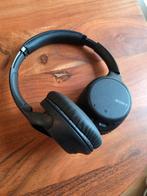 Sony WH-CH710N Draadloze Noise Cancelling Koptelefoon, Ophalen of Verzenden, Zo goed als nieuw, Over oor (circumaural), Draadloos