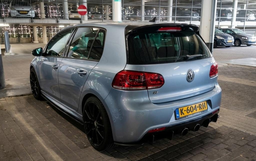 Volkswagen Golf 1.2 TSI Maxton pakket, Auto's, Volkswagen, Voorwielaandrijving, Parkeerassistent, 4 cilinders, 1133 kg