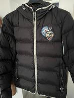 napapijri jas heren maat XL confectie maat 52, Ophalen, Maat 52/54 (L), Zwart, Napapijri