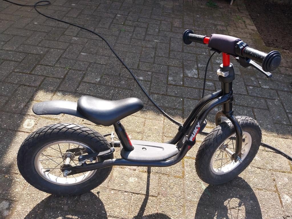 Puky LR XL 4078 - HELE GOEDE STAAT, Ophalen, Gebruikt, Loopfiets