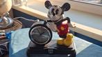 Mooie Disney klok uit Euro Disney - Mickey Mouse, Ophalen of Verzenden, Mickey Mouse, Gebruikt, Overige typen
