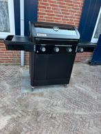 Tenneker Halo TG 3 gasbarbecue (3 branders), Ophalen, Zo goed als nieuw