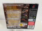 Rogue Trip Vacation 2012 PlayStation 1 perfecte staat, Gebruikt, 1 speler, Racen en Vliegen, Ophalen of Verzenden