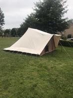 De waard tent Albatros met kar, Ophalen, Gebruikt, Tot en met 4