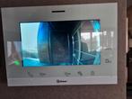 Golmar video intercom systeem GTwin 7 inch, Audio, Tv en Foto, Videobewaking, Ophalen of Verzenden