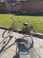 Oude Gazelle fiets, Ophalen of Verzenden, Gebruikt