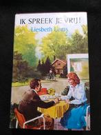 Liesbeth Lems, Ik spreek je vrij!, Boeken, Ophalen of Verzenden, Gelezen
