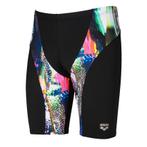 Nieuwe Arena M Vivid Jammer Black-Multi, C.da Cisterna, 84/85 62029 Tolentino (MC) Italië, Zwart, Overige maten, Ophalen of Verzenden