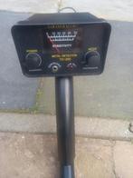 Metaal detector, Ophalen of Verzenden, Zo goed als nieuw, Overige merken