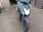 scooter, Ophalen, Gebruikt, Kymco, Benzine